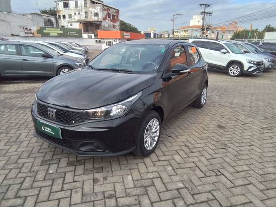 FIAT ARGO 1.0 FIREFLY FLEX DRIVE MANUAL